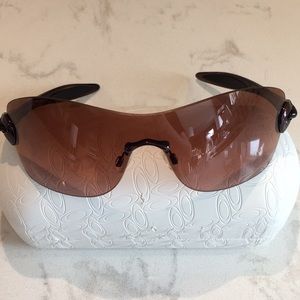 Oakley Compulsive Sunglasses